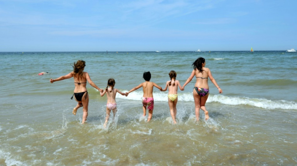 G&auml;ste&uuml;bernachtungen in Deutschland im Juni wieder unter Vor-Corona-Niveau