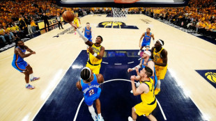 Resilient Mathurin stars in Pacers win