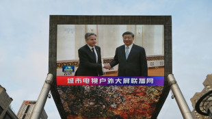 US and China eye stability but base hollow for next crisis