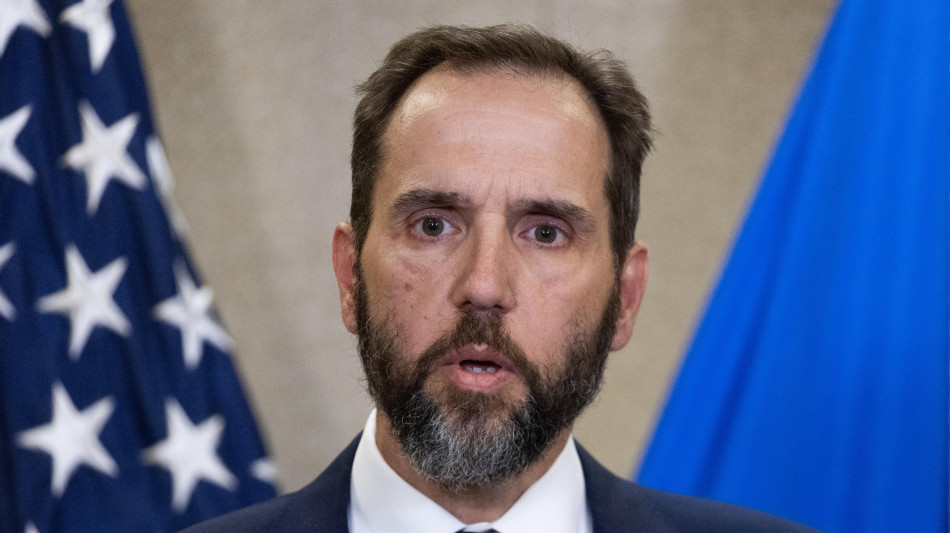 Il procuratore speciale di Trump, Smith, si &egrave; dimesso