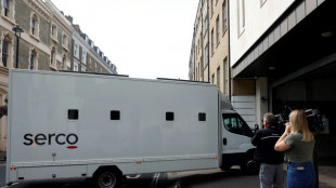 Condenado a nueve a&ntilde;os de prisi&oacute;n un hombre que quiso matar a Isabel II con una ballesta