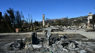 Keine Entwarnung bei Br&auml;nden in Los Angeles - Neue gef&auml;hrliche Winde vorhergesagt