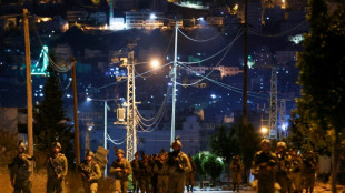 Drei Pal&auml;stinenser von israelischer Armee im Westjordanland get&ouml;tet