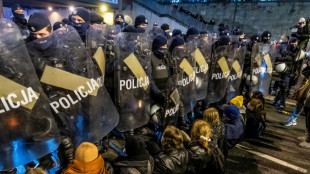 Menschenrechtsgericht verurteilt Polen zu Entsch&auml;digung wegen Abtreibungsgesetz