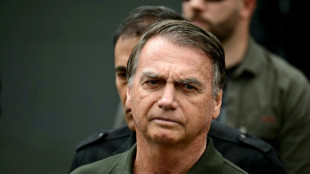 Rechtsmittel ausgeschöpft: Brasiliens Ex-Präsident Bolsonaro muss Haft antreten