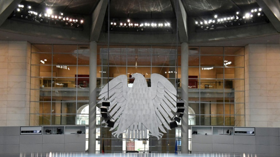 Bundesverfassungsgericht ber&auml;t &uuml;ber Wahlrechtsreform aus Jahr 2020