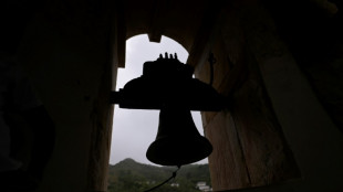 "Wie von Geisterhand": N&auml;chtliches Glockengel&auml;ut bringt Menschen in Hanau um Schlaf