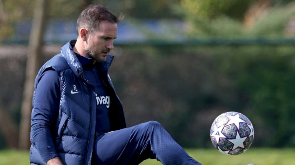Lampard defends Boehly after Chelsea owner tries to fire up troubled Blues