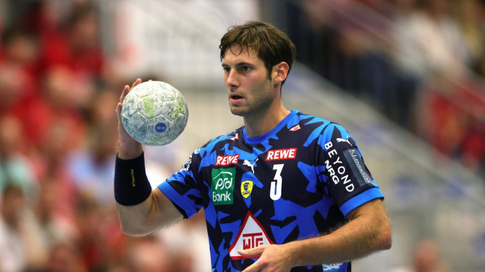 Sieg gegen Flensburg: L&ouml;wen vorerst an der Spitze