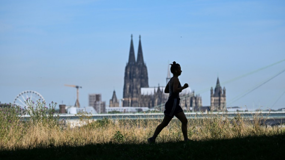 Stadt K&ouml;ln will Grundst&uuml;cke mit leerstehenden russischen H&auml;usern selbst nutzen