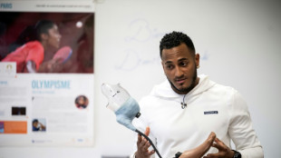 Quand parasportifs et orthoproth&eacute;sistes travaillent main dans la main