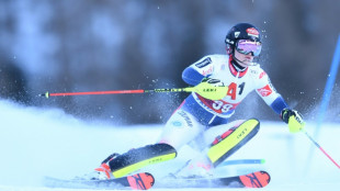 JO-2022: grave blessure pour la Fran&ccedil;aise Cerutti sur la descente