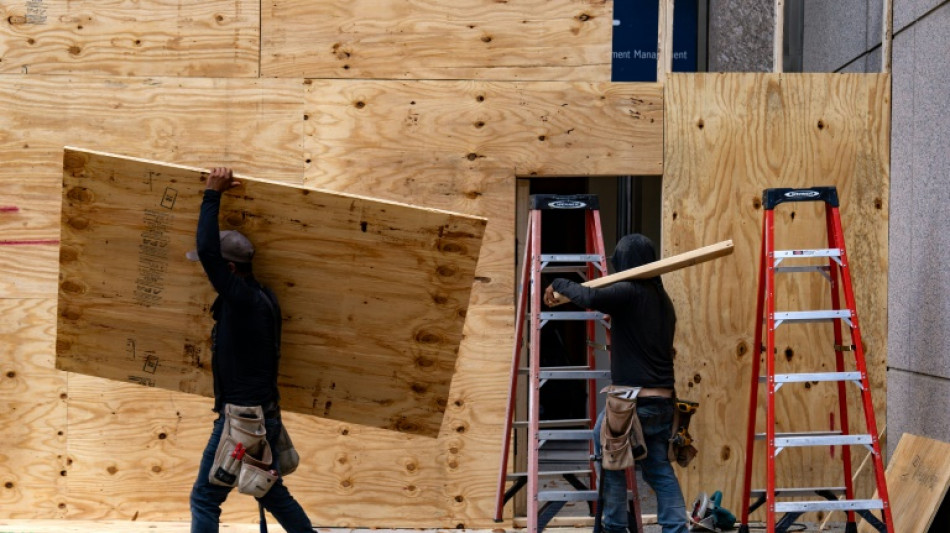 Washington trabalha nos preparativos para as elei&ccedil;&otilde;es americanas