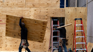 Washington trabalha nos preparativos para as elei&ccedil;&otilde;es americanas