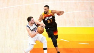 Basket: Rudy Gobert confirme qu'il quitte Utah, son &eacute;quipe depuis ses d&eacute;buts en NBA (r&eacute;seaux sociaux)