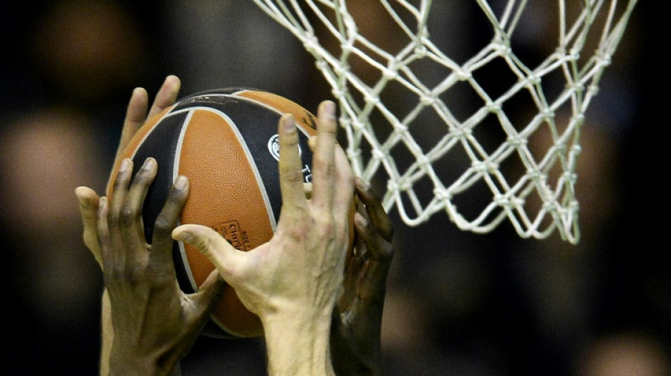 Basket: Monaco tr&eacute;buche, Boulogne-Levallois solide leader