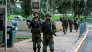 Rettungsdienst: Bis zu 250 Menschen auf Musikfestival bei Hamas-Angriff get&ouml;tet 
