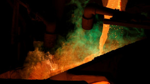 Industria del cobre conf&iacute;a en sortear aranceles de Trump 