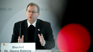 Bischof B&auml;tzing fordert von reichen L&auml;ndern einfacheren Lebensstil