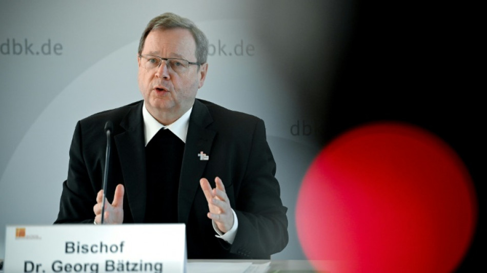 Osnabr&uuml;cks Bischof Bode verzichtet auf sein Amt