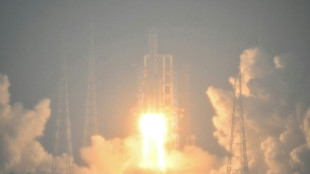 Erstmals auch Anw&auml;rter aus Hongkong und Macau f&uuml;r Chinas Taikonauten-Ausbildung