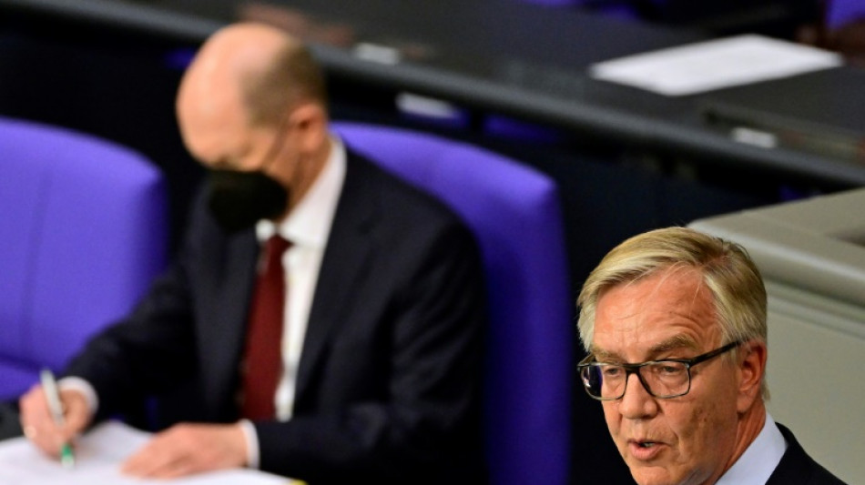 Bartsch sieht Linke nach R&uuml;cktritt von Hennig-Wellsow in schwerer Krise