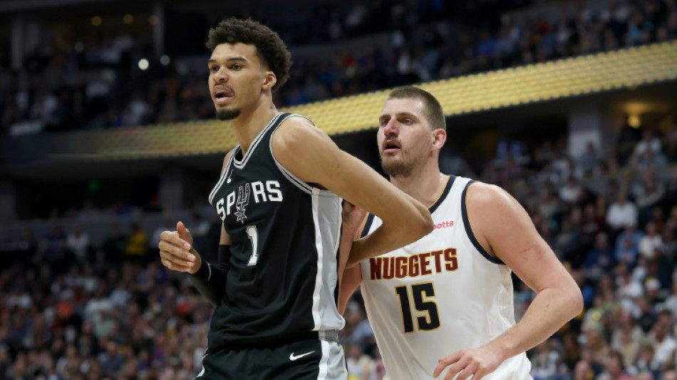 NBA: le Thunder signe sa quatorzi&egrave;me victoire d'affil&eacute;e