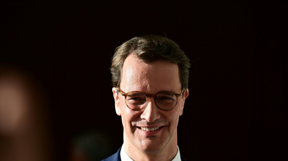 CDU und Gr&uuml;ne in Nordrhein-Westfalen vereinbaren Sondierungsgespr&auml;che