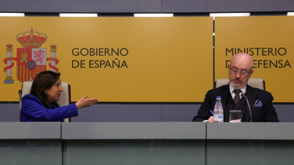 Ucrania pide a Espa&ntilde;a defensas antia&eacute;reas, aviones y munici&oacute;n