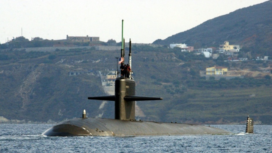 EEUU env&iacute;a m&aacute;s buques al Caribe para combatir el tr&aacute;fico de drogas