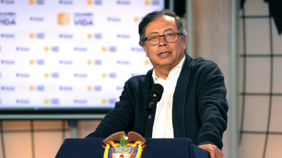 Embaixador colombiano retornar&aacute; &agrave; Argentina ap&oacute;s confronto entre Milei e Petro