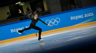 JO-2022/Patinage: Valieva, le tourbillon des "quads" apr&egrave;s la tourmente?