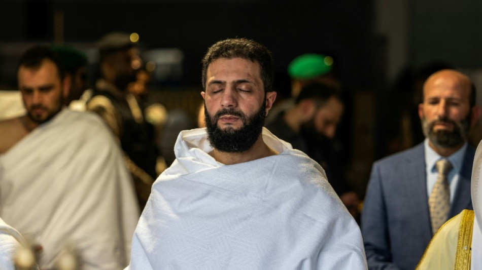 El presidente interino de Siria dice que organizar elecciones tomar&aacute; "entre 4 y 5 a&ntilde;os"