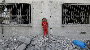 Isra&euml;l morc&egrave;le Gaza, accentue la pression sur le Hamas pour r&eacute;cup&eacute;rer les otages