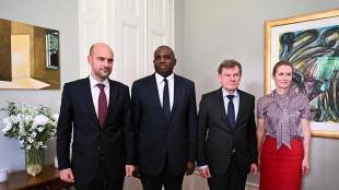 Parigi-Londra-Berlino, Iran non destabilizzi ulteriormente