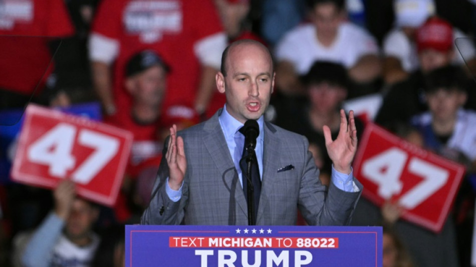 Escolhas de Trump: duras em rela&ccedil;&atilde;o &agrave; migra&ccedil;&atilde;o, mas com desafios pela frente