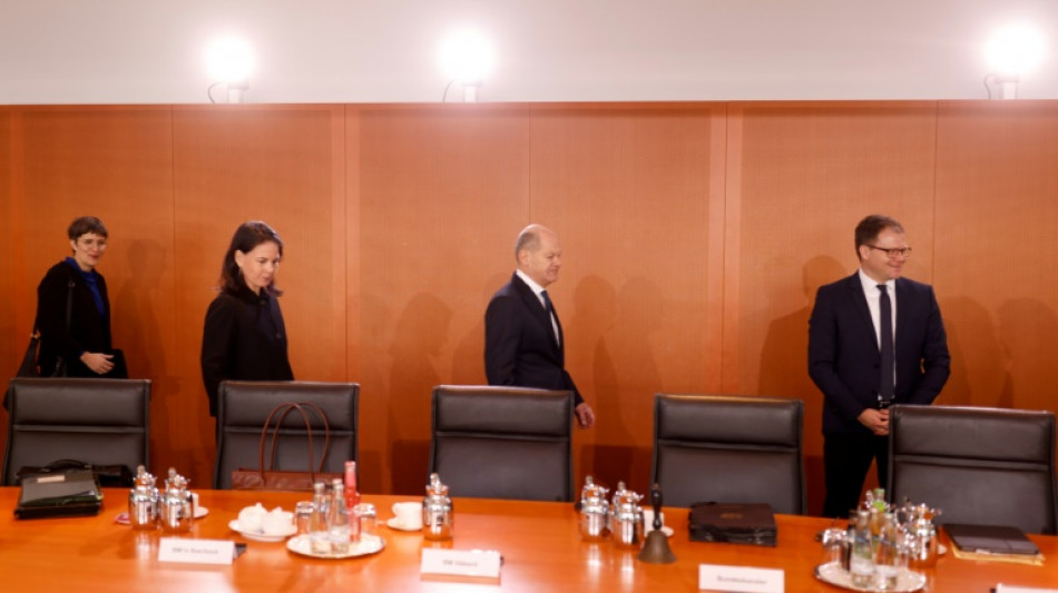 Sozialverband VdK fordert parit&auml;tische Besetzung des neuen Kabinetts