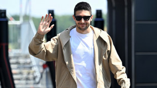 Franc&ecirc;s Esteban Ocon vai correr pela Haas a partir de 2025