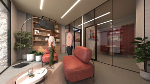 Italsoft lancia Casabito, rete store per ristrutturazione casa