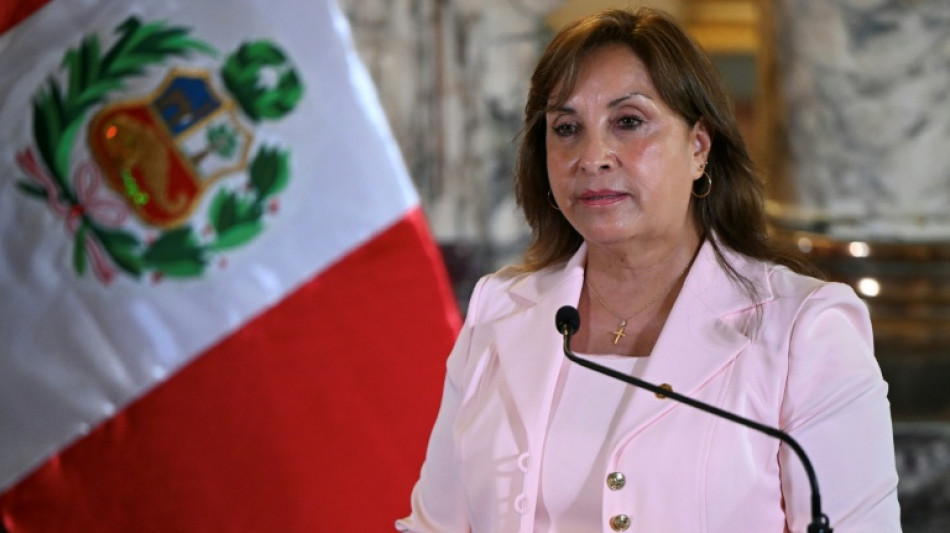 Per&uacute; decreta emergencia en Lima para que militares combatan crimen organizado