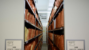 Bedeutungsverlust und Sorge um Familienharmonie Gr&uuml;nde f&uuml;r ungelesene Stasi-Akten