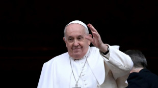 Papa denuncia 'situa&ccedil;&atilde;o humanit&aacute;ria desesperadora' em Gaza