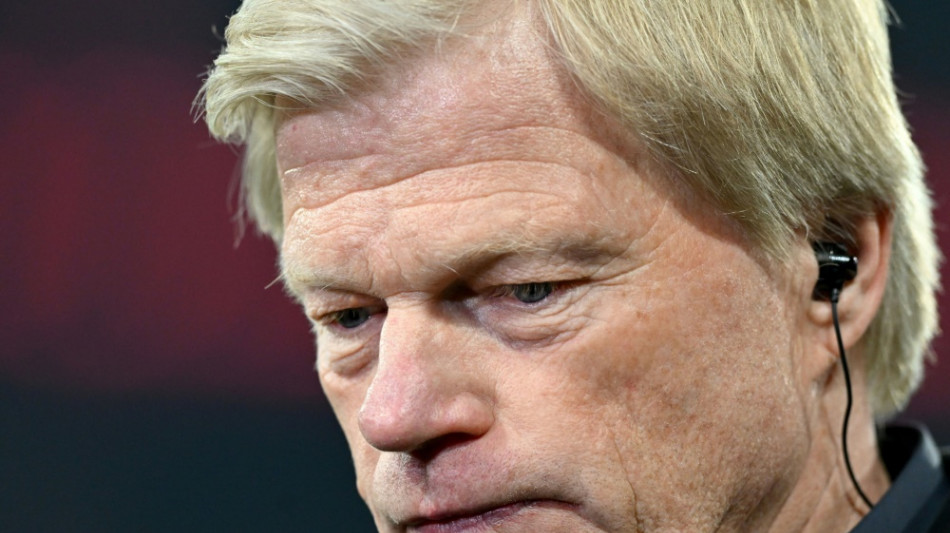 Kahn &uuml;ber Spekulationen: "Da ist ein Hype entstanden"