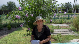 En Ucrania, los combates en torno a una central nuclear evocan recuerdos de Chern&oacute;bil