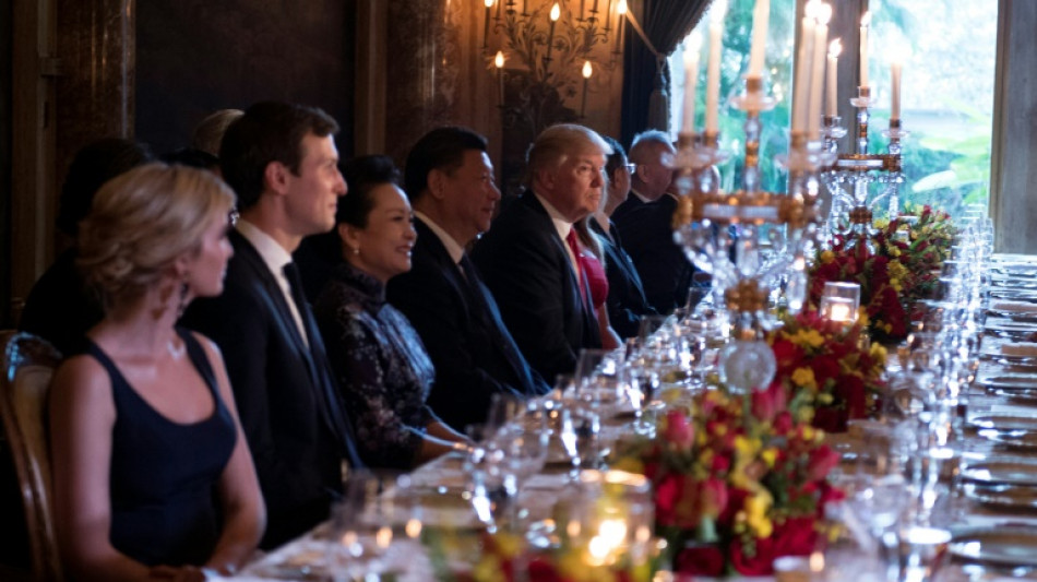 Las elecciones de medio mandato, un test para el futuro pol&iacute;tico de Trump