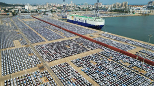 Chinas Au&szlig;enhandel im Juni eingebrochen 