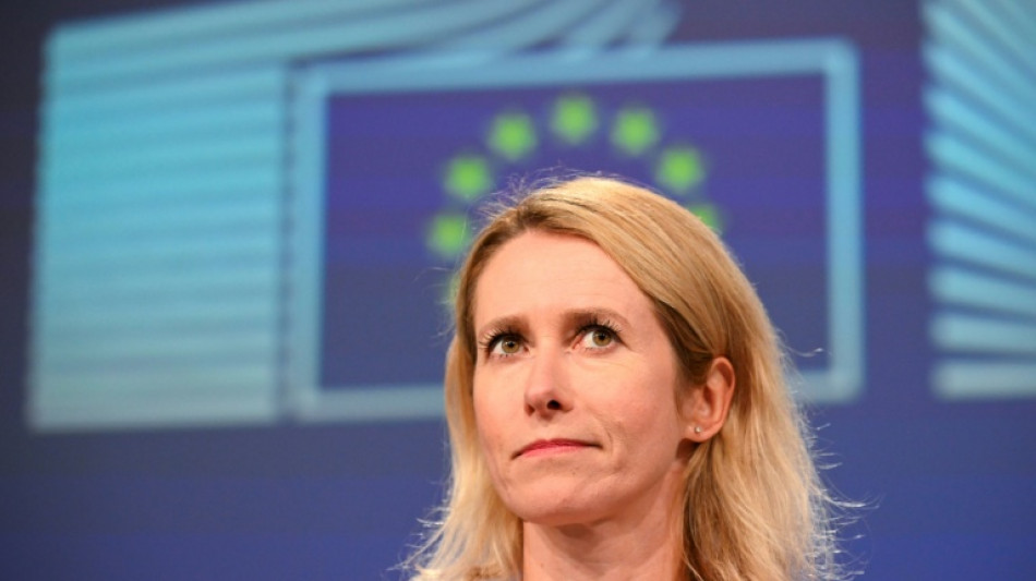 EU says India's Russian oil purchases, military drills hinder closer ties