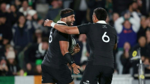 Tuipulotu to lead New Zealand in South African tour opener