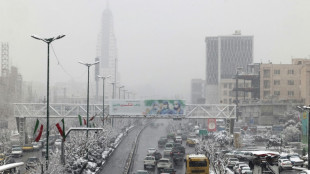 "D&eacute;conseill&eacute;" aux Occidentaux, l'Iran veut attirer d'autres touristes