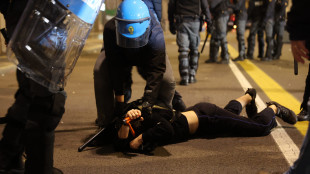 Cortei in Italia, quasi 5mila identificati, 371 fermati, 110 sono minori